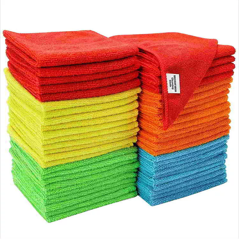 O que é um pano de limpeza e por que é tão popular?