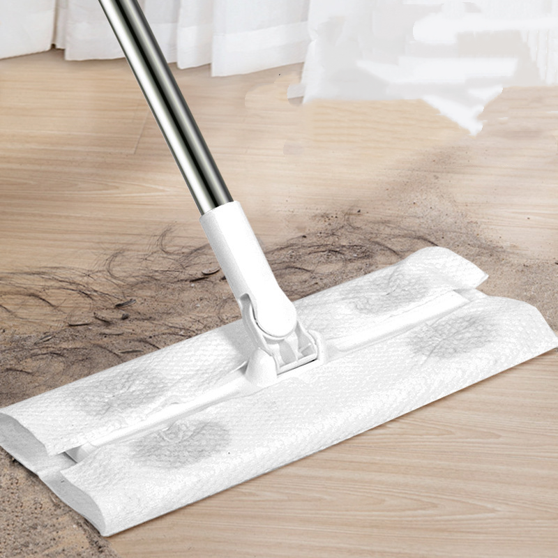 Princípio do esfregão estático