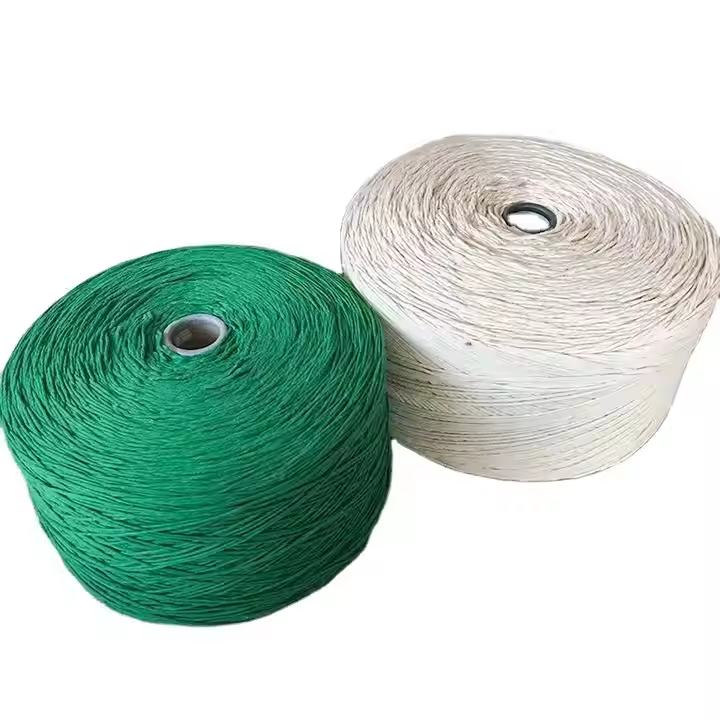 Dinâmica recente no mercado internacional de fios de algodão