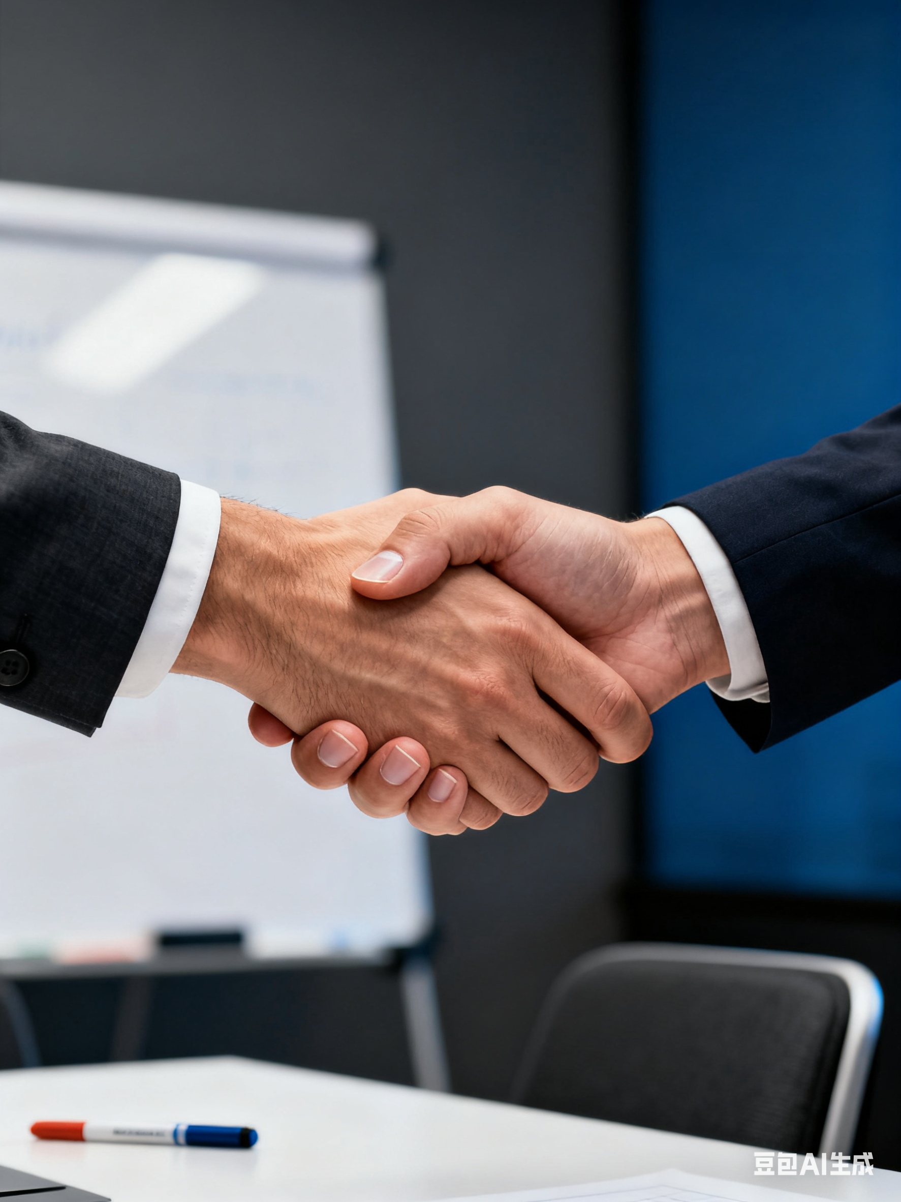 Excelentes fornecedores