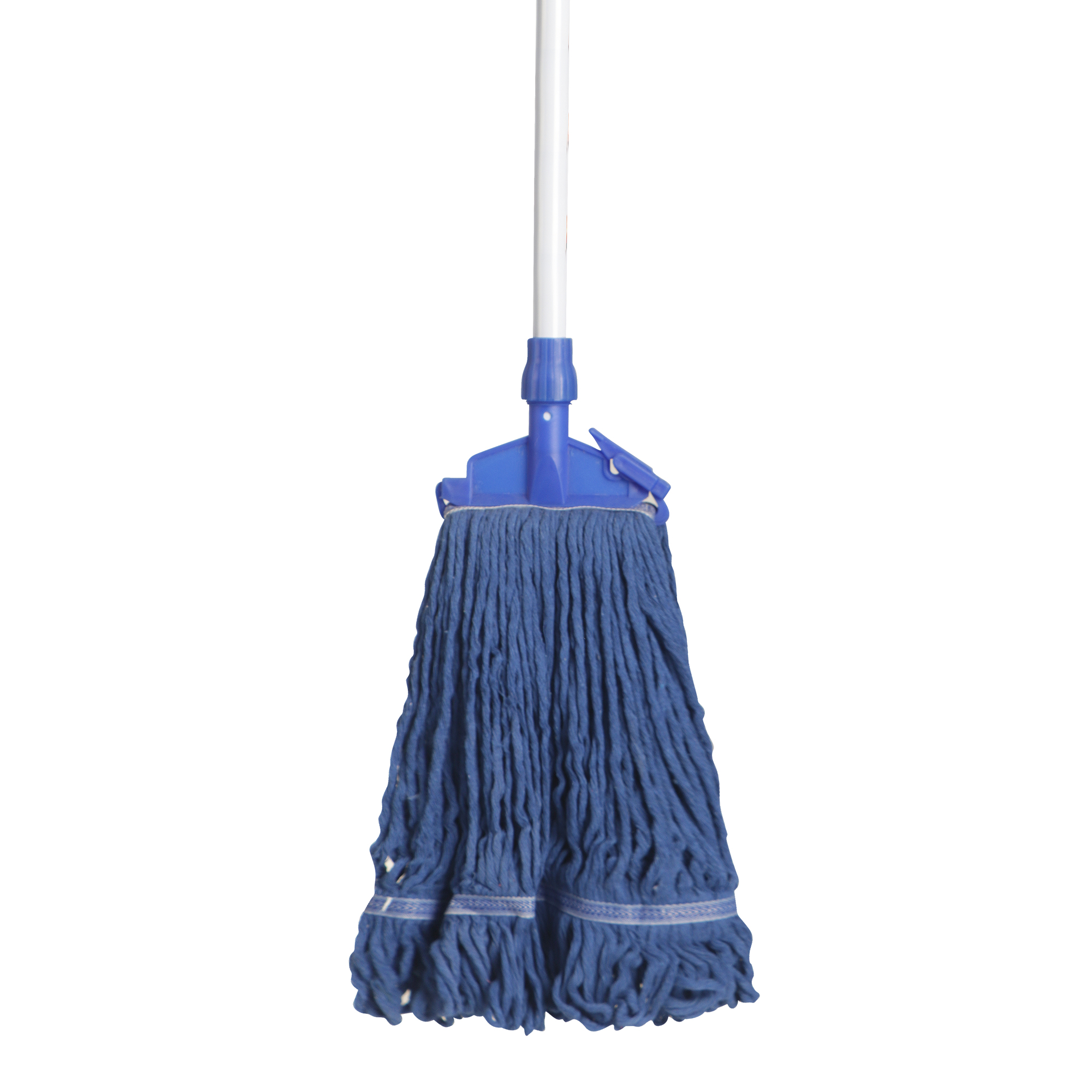 Grandes esfregonas resistentes ao desgaste revolucionam a limpeza comercial