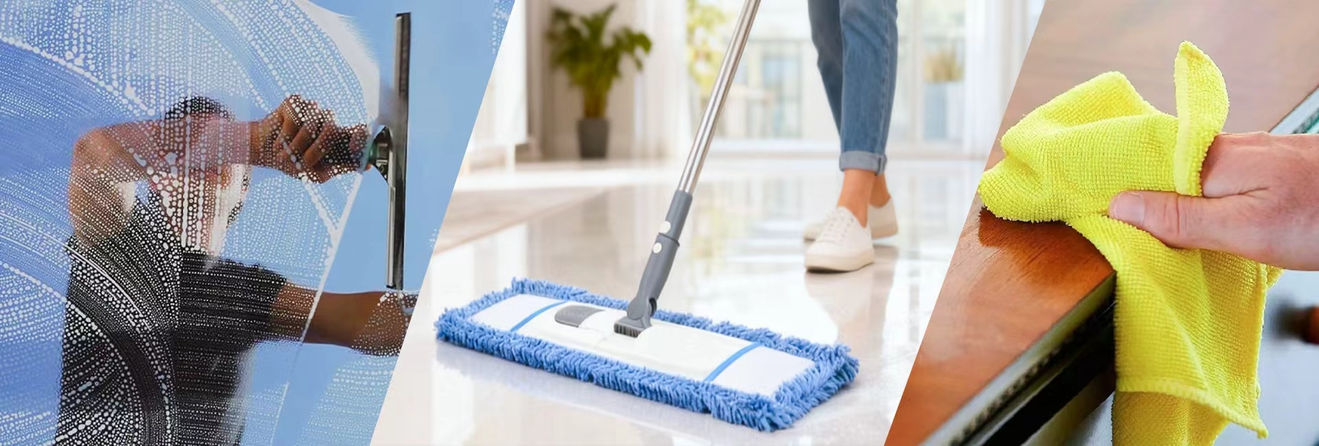 Por que nos escolher? Seu melhor parceiro