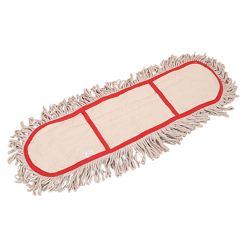 Por que este refil de esfregão de algodão resistente é essencial para a limpeza comercial