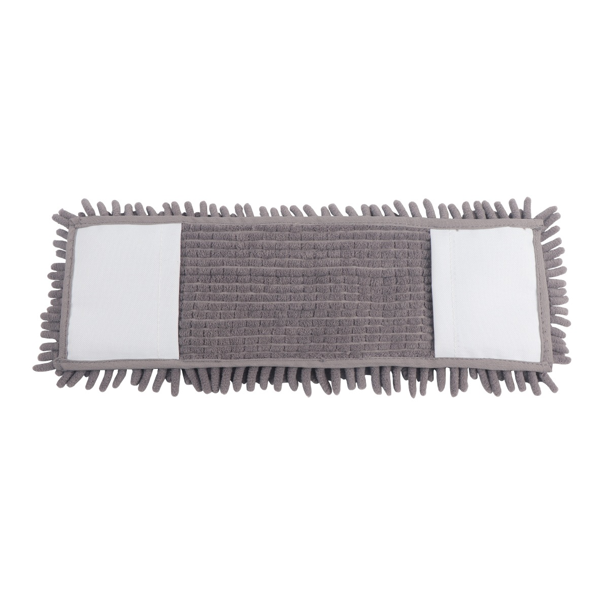 Recarga de esfregona plana de chenille