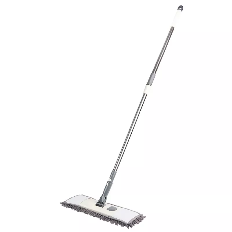 Kit de MOP plano de microfibra chenille