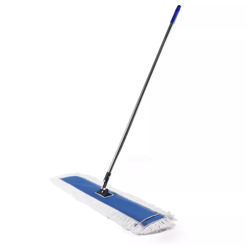 MOP reutilizável de algodão reutilizável ecológico