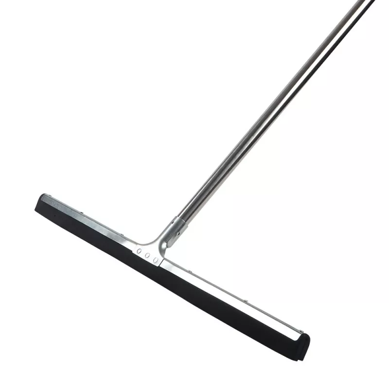 Pó de pó Squeegee