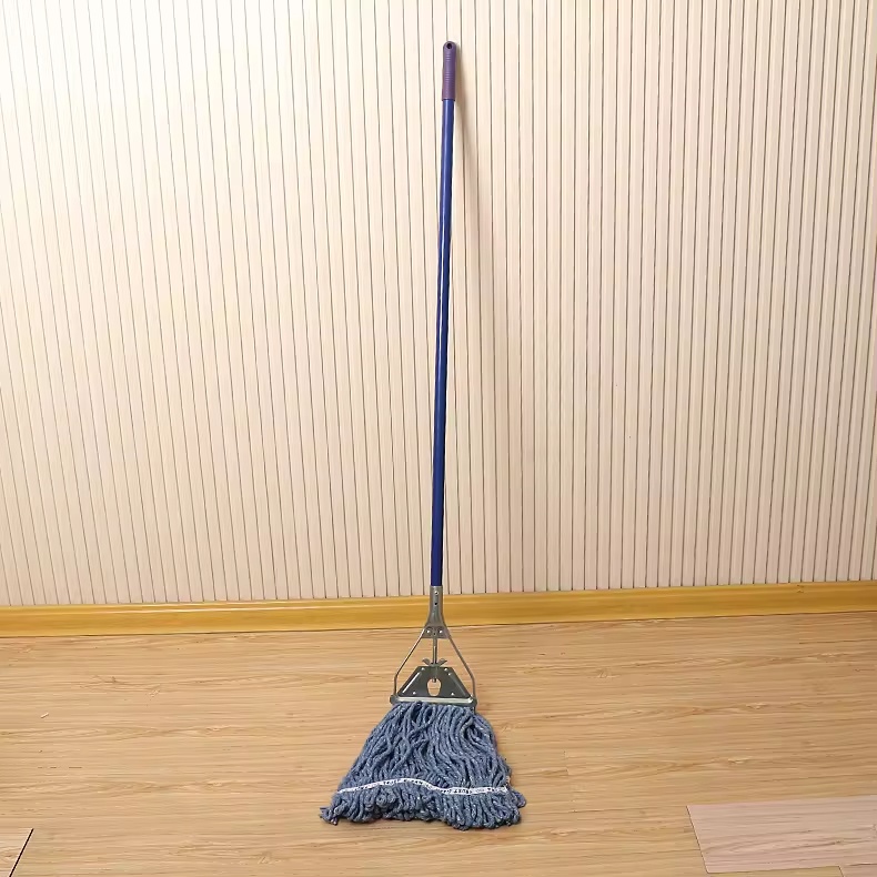 MOP de algodão final em loop de alta qualidade
