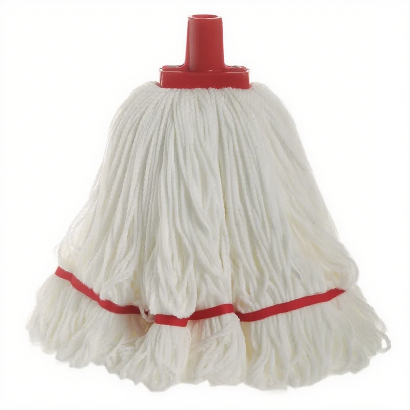 Microfiber Socket Mop Head