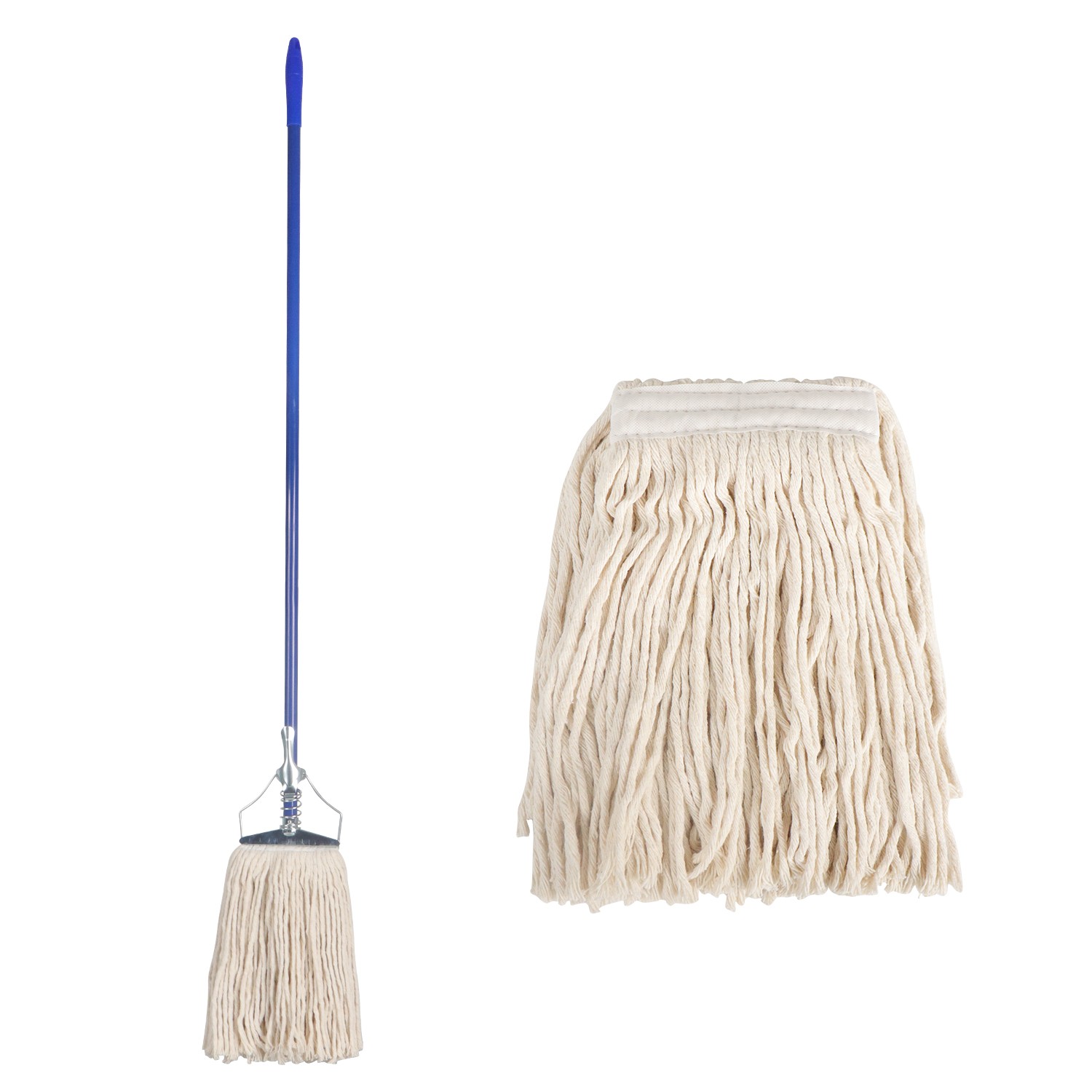 MOP final de algodão industrial