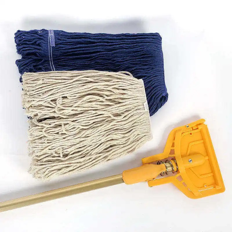 Longa alça de algodão industrial MOP