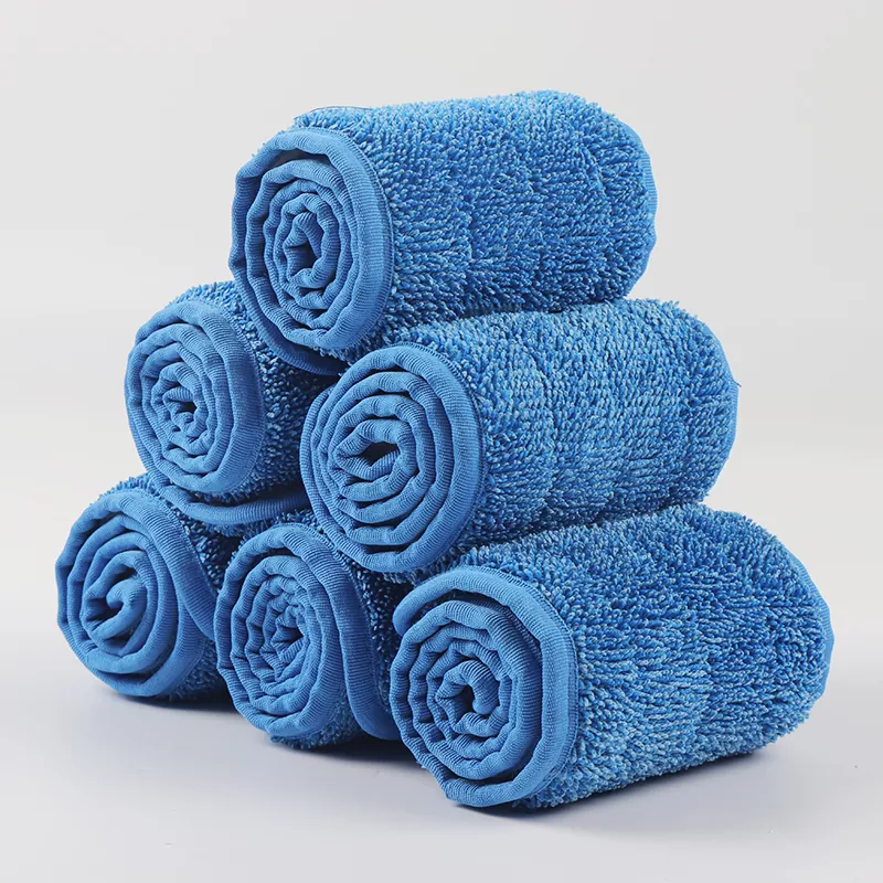 Microfiber chapéu de esfregão reabastecido