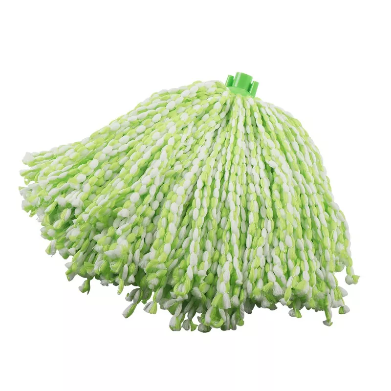 Microfibra Mix Color Mop Head