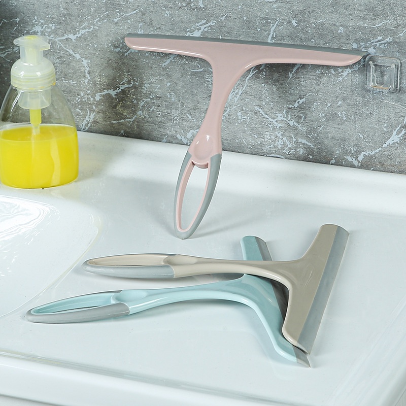 Janela de plástico Squeegee