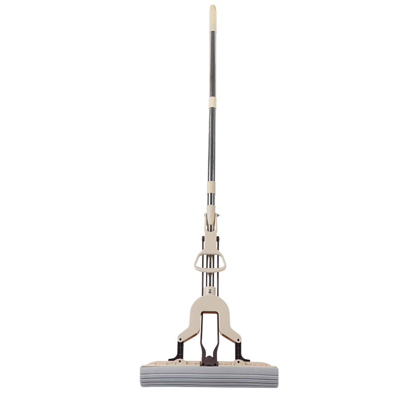 MOP de esponja de aço PVA