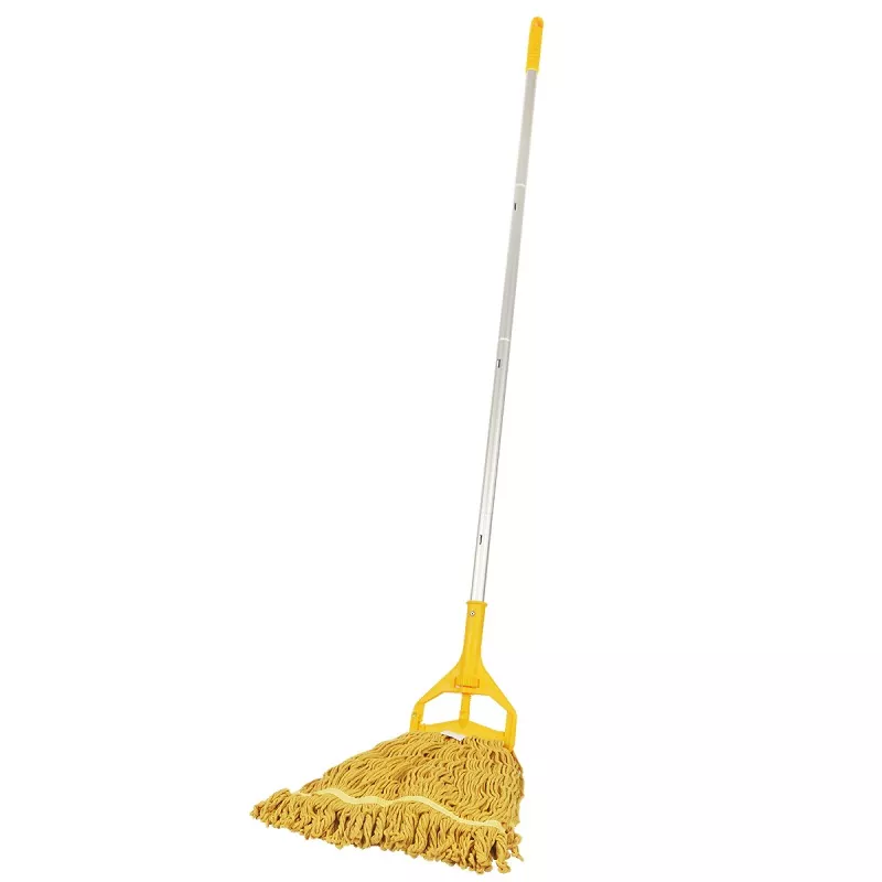 MOP final da haste de alumínio emendada