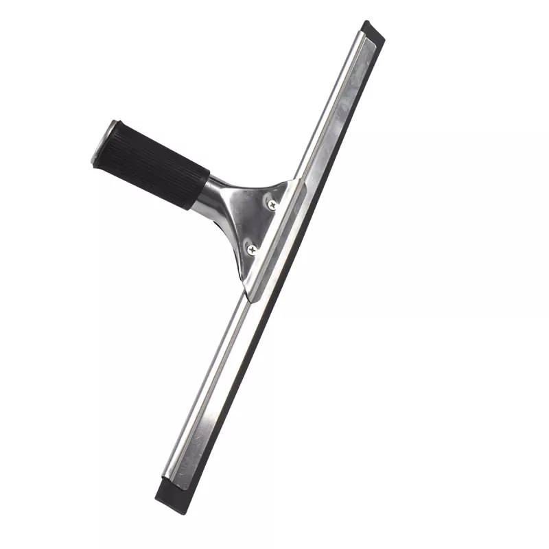 Janela de aço Squeegee