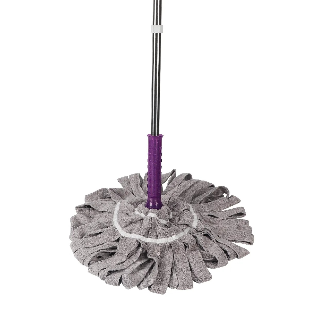 Microfibra cinza Microfibra MOP