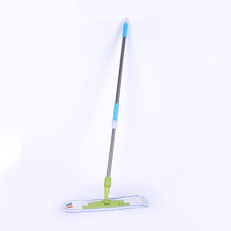Microfibra de aço telescópica Microfibra plana